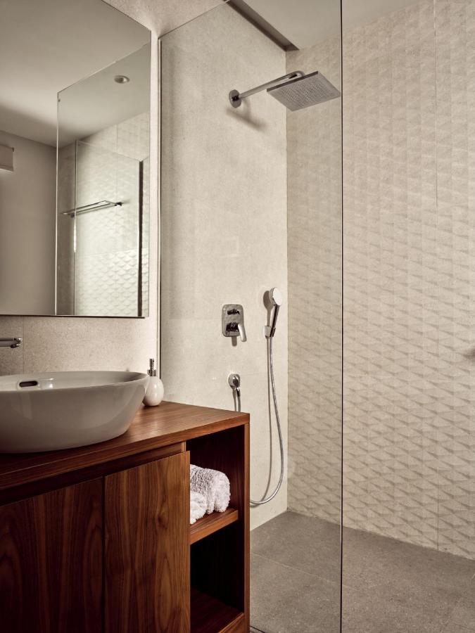 Drallos Luxury Villa アリカナス エクステリア 写真